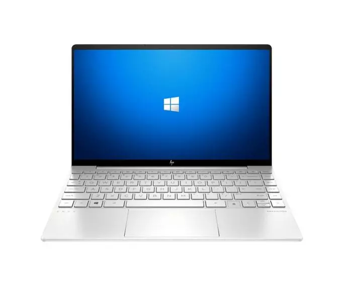 HP ENVY Laptop 13 BA0071TX