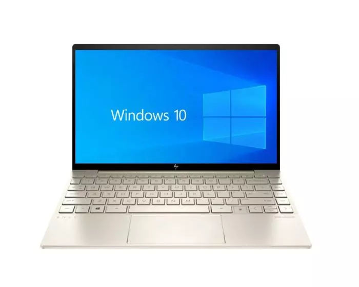 HP ENVY Laptop 13 BA0072TX